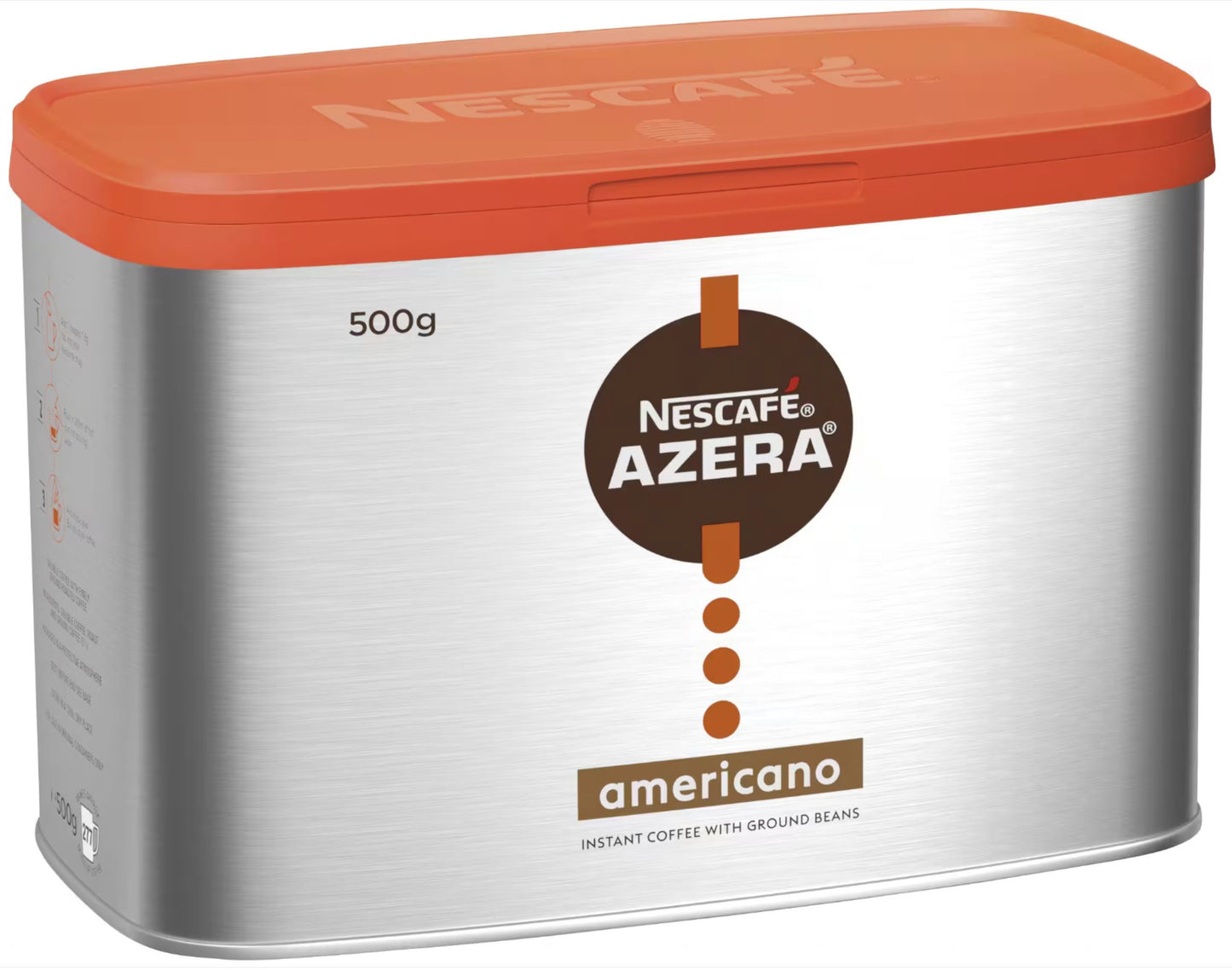 Nescafe Azera coffee